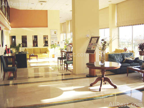 Agapinor Hotel 7